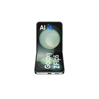 Galaxy Z Flip5 256 GB 5G Mint Smartphone