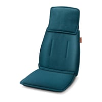 MG 330 Shiatsu-Massagesitzauflage Petrol Blau