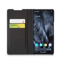 Booklet "Slim Pro" für Google Pixel 7, Schwarz (00172411)