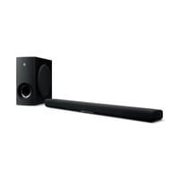 Soundbar mit Subwoofer ATS-B400 schwarz