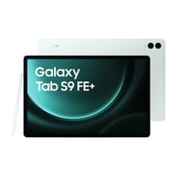 Galaxy Tab S9+ FE WiFi 128GB Mint Tablet