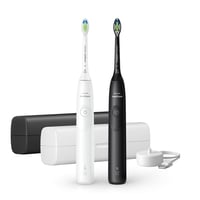 Schallzahnbürste Sonicare 5300 HX7109/01 Duo 