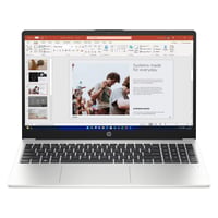 Notebook 255 G10, Silber, 15,6 Zoll, Full HD, IPS, AMD Ryzen 3 7320U, 8 GB, 512 GB M.2 SSD