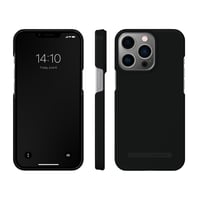 Cover "Seamless Case" für Apple iPhone 14 Pro, Coal Black