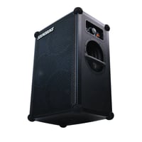 Partylautsprecher SOUNDBOKS 4 schwarz Partylautsprecher SOUNDBOKS 4 schwarz