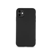 Handyhülle "Fantastic Feel" für Apple iPhone 11, Schwarz (00138187)
