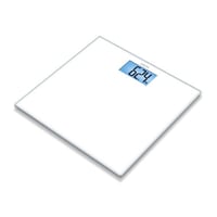 SGS 03 Glas Personenwaage