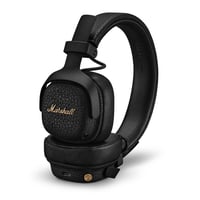 MILTON ANC schwarz On-Ear Kopfhörer