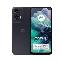 moto G35 5G 4GB + 128GB Midnight Black Smartphone moto G35 5G 4GB + 128GB Midnight Black Smartphone