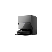 S8 MaxV Ultra schwarz Saugroboter mit Wischfunktion S8 MaxV Ultra schwarz Saugroboter mit Wischfunktion