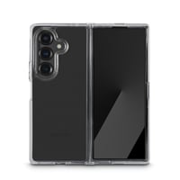 Handyhülle "Always Clear" für Samsung Galaxy Z Fold7, durchsichtig (00039069) Handyhüllen