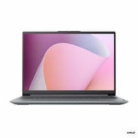 IdeaPad Slim 3, 16ABR8, Arctic Grey, 16 Zoll, WUXGA, IPS, AMD Ryzen 5 5625U, 16GB, 512GB SSD Notebook