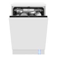 EGSPV 594 400 Einbau-Geschirrspüler vollintegriert 60 cm EGSPV 594 400 Einbau-Geschirrspüler vollintegriert 60 cm