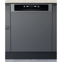 BKEX PBN Einbau-Geschirrspüler integriert 60 cm