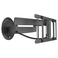 TVM 7655 DesignMount Full-Motion+ TV-Wandhalterung TVM 7655 DesignMount Full-Motion+ TV-Wandhalterung