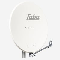 DAL 800 W Satellitenschüssel 74x84 cm DAL 800 W Satellitenschüssel 74x84 cm
