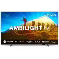 50PUS8009/12 LED TV 50PUS8009/12 LED TV