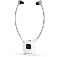 ISI 3 Kopfhörer weiß Zusätzlicher digitaler Stereo-Funkkopfhörer ISI 3 Kopfhörer weiß Zusätzlicher digitaler Stereo-Funkkopfhörer