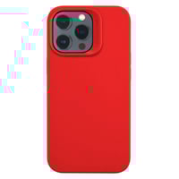 Sensation Case für Apple iPhone 14 Pro Red (60278)