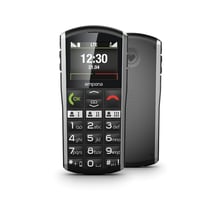 SIMPLICITY 4G, Schwarz - Modell 2025 Handy SIMPLICITY 4G, Schwarz - Modell 2025 Handy