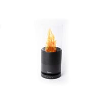 The Flame schwarz (AB10222-01) Bluetooth-Lautsprecher