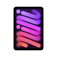 iPad mini Wi-Fi 512GB - Violett