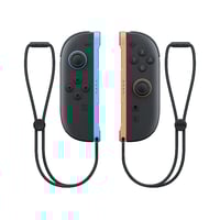 Joy-Con 2 2er Set hellblau/hellrot Nintendo Switch 2 Controller