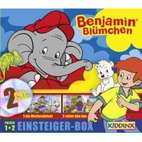 Kinder-CDs 