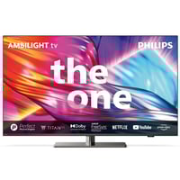 43PUS8949 The One 4K Ambilight LED TV 43PUS8949 The One 4K Ambilight LED TV