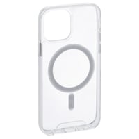 Cover "MagCase Safety" für Apple iPhone 12/12 Pro, Transparent 00172392 Handyhülle Cover "MagCase Safety" für Apple iPhone 12/12 Pro, Transparent 00172392 Handyhülle