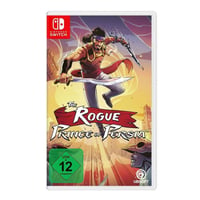 The Rogue Prince of Persia Nintendo Switch-Spiel