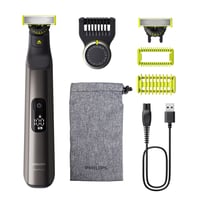 Herrenrasierer OneBlade Pro 360 QP6552/15 Face + Body