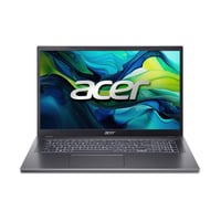 Notebook Aspire 17 (A17-51M-717Y), Grau, 17,3 Zoll, Full HD, IPS, Intel Core 7 150U, 16 GB, 1 TB M.2 SSD