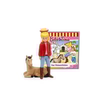 Bibi & Tina - Das Waisenfohlen Hörfigur