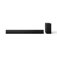Soundbar mit Subwoofer DSG10TY