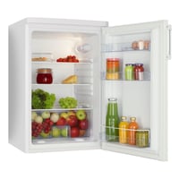 VKS 15122-1 W Kühlschrank ohne Gefrierfach