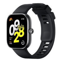 Redmi Watch 4 Obsidian Black Smartwatch