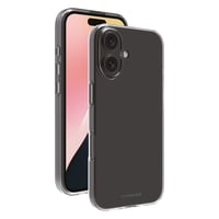 SUPER SLIM Cover für iPhone 16 (64224) Handyhülle