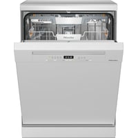 G 5410 SC Active Plus Brilliantweiß Stand-Geschirrspüler 60 cm G 5410 SC Active Plus Brilliantweiß Stand-Geschirrspüler 60 cm