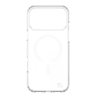 Back Cover Pure Mag für Apple iPhone 17 Pro Max Clear (23084) Handyhülle