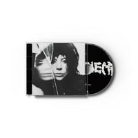 CD Lady Gaga - MAYHEM