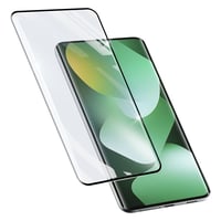 Impact Glass Capsule Xiaomi Redmi Note 15 4G/ 5G (61419)