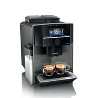 EQ.9 plus connect s700 TI957FX5DE schwarz Kaffeevollautomat