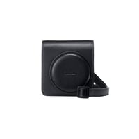 Instax Mini 99 Case black Sofortbildkamera-Tasche