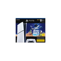 PlayStation®5 Digital Edition - ASTRO BOT-Bundle (Modellgruppe - Slim) PlayStation®5 Digital Edition - ASTRO BOT-Bundle (Modellgruppe - Slim)