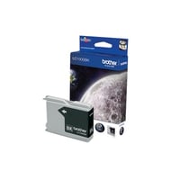 Tintenpatrone LC1000BK schwarz