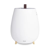 Tag 2 Ultrasonic Weiß Luftbefeuchter
