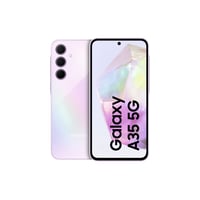 Galaxy A35 5G 128GB Awesome Lilac Smartphone