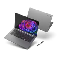 Swift X 14 OLED, 14 Zoll, 2.8K, Touch, Intel Core Ultra 7 255H, 32 GB, 1 TB SSD, GeForce RTX 5060