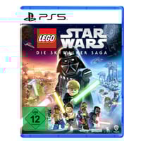 LEGO Star Wars - Die Skywalker Saga PS5-Spiel